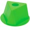 Global Industrial Inventory Control Cone, 10L x 10W x 5H, Lime B1845737 - alternate 1